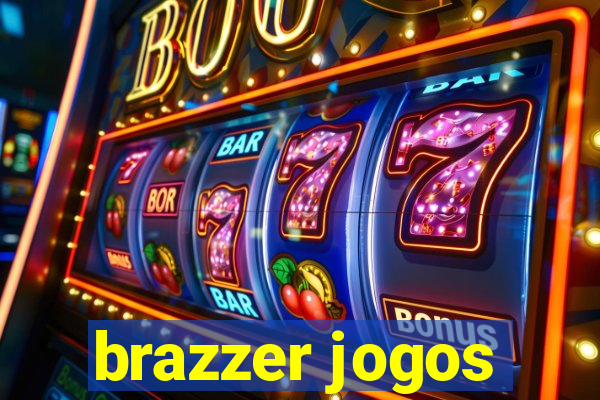 brazzer jogos